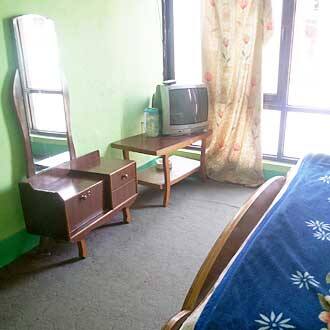 Hotel Siddhartha, Leh 3